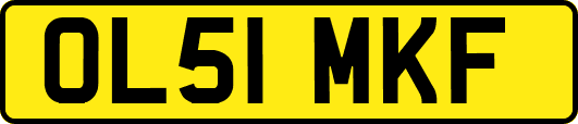 OL51MKF