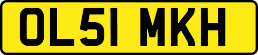 OL51MKH