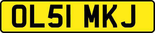 OL51MKJ