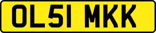 OL51MKK
