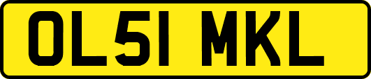 OL51MKL