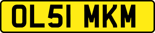 OL51MKM