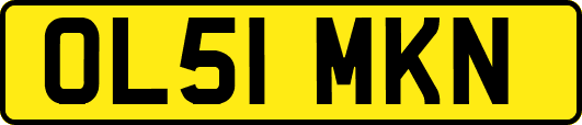 OL51MKN