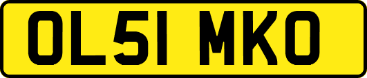 OL51MKO