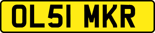 OL51MKR
