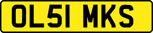 OL51MKS