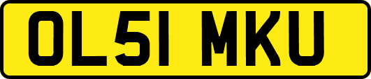 OL51MKU