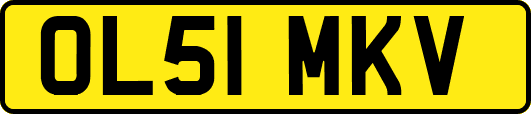 OL51MKV