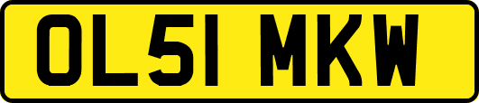 OL51MKW