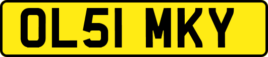 OL51MKY