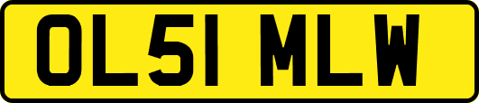 OL51MLW