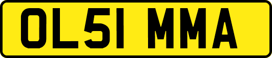 OL51MMA