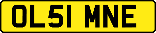 OL51MNE