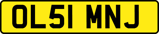 OL51MNJ
