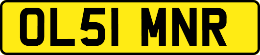 OL51MNR