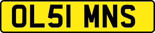 OL51MNS