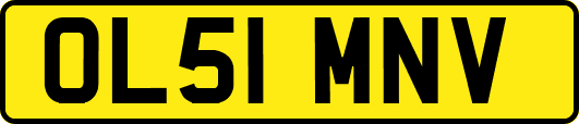 OL51MNV