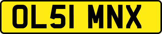 OL51MNX
