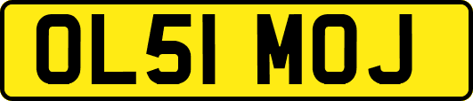 OL51MOJ