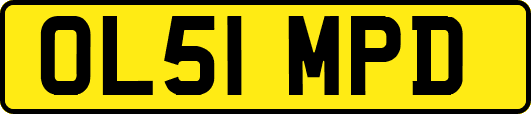 OL51MPD