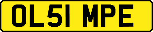 OL51MPE
