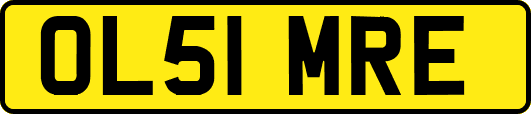 OL51MRE