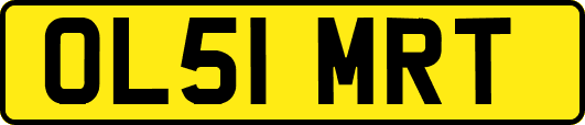 OL51MRT