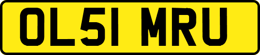 OL51MRU