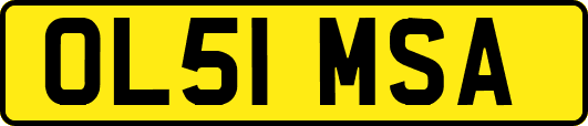 OL51MSA