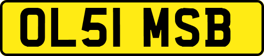 OL51MSB
