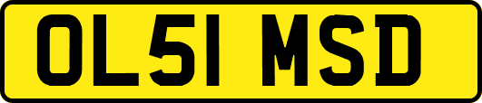 OL51MSD