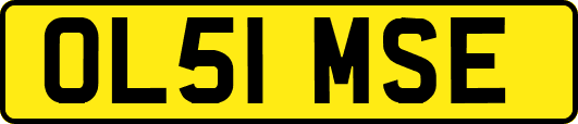 OL51MSE