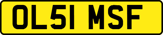 OL51MSF