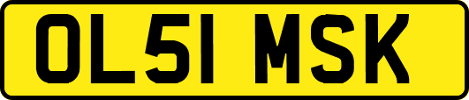 OL51MSK