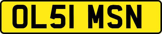 OL51MSN