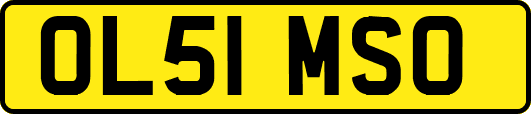 OL51MSO
