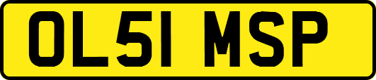 OL51MSP