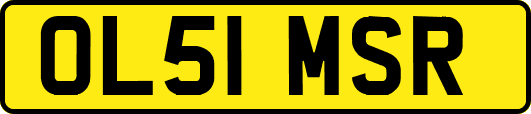 OL51MSR