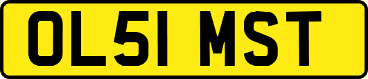 OL51MST