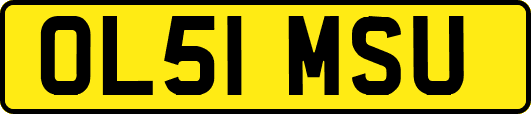 OL51MSU