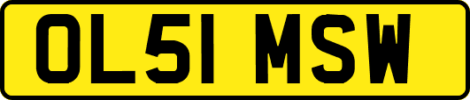 OL51MSW