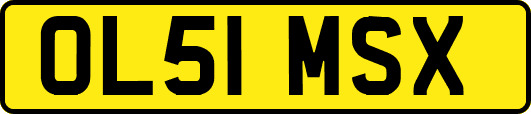 OL51MSX