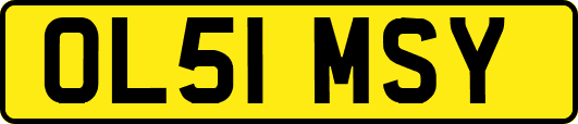OL51MSY