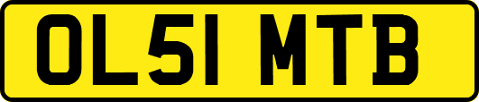 OL51MTB