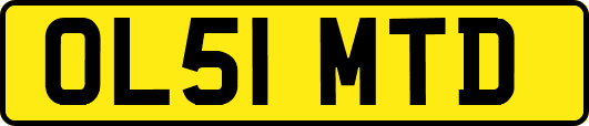 OL51MTD