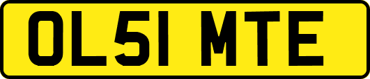 OL51MTE