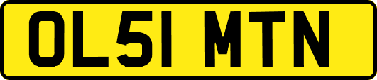 OL51MTN