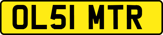 OL51MTR