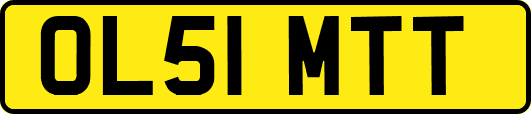 OL51MTT