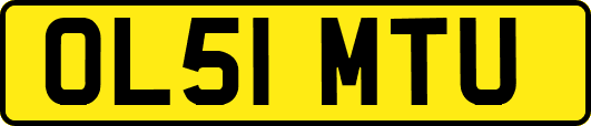 OL51MTU